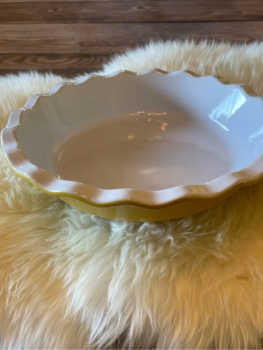 VTG Emile Henry Baker ~ France